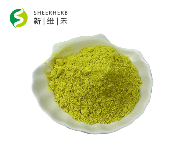脂质体二氢黄连素